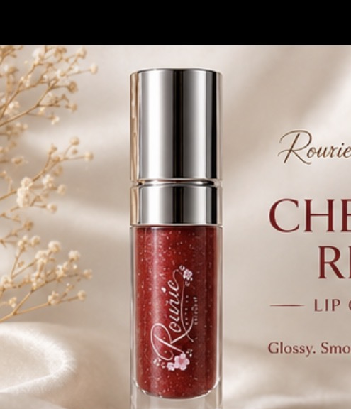 The Rourie Gloss Collection