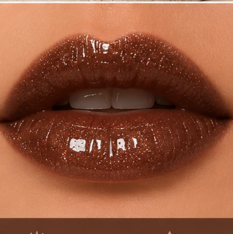 On The Lips