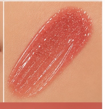 Coral Flush shimmer 🧡