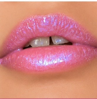 On The Lips