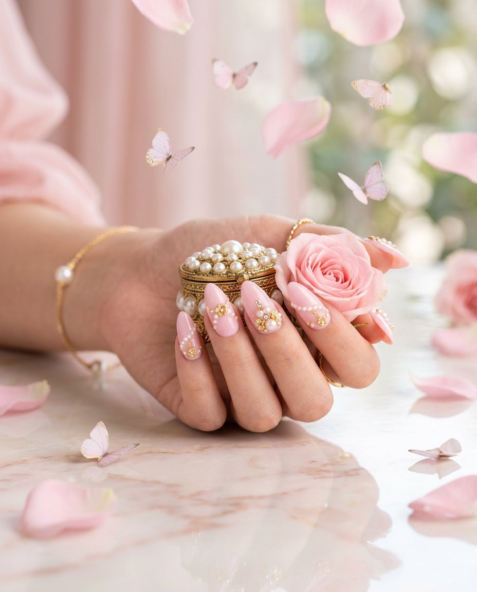 Press-On Nails
